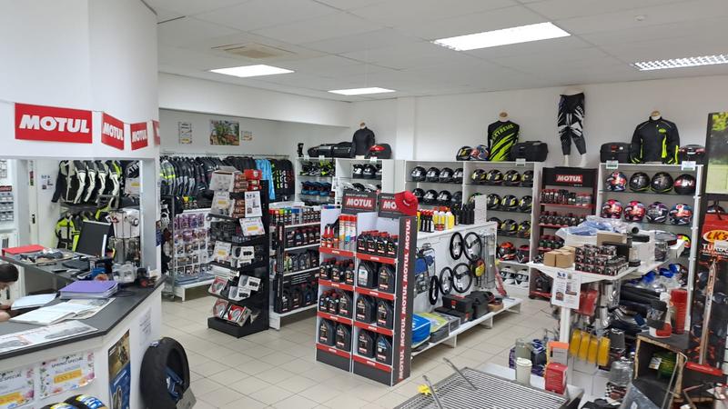 To Let commercial Property for Rent in Newton Park Eastern Cape